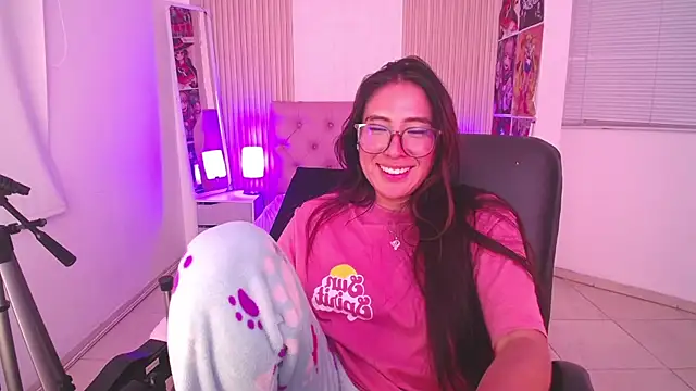 Bonnali lune online show from 12, 10, 2025