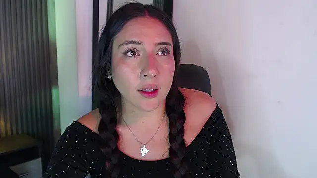 Snapshot of Bonnali_lune chatting on 10, 1, 2026 Bonnali lune online show from 10, 1, 2026