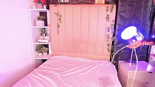 Snapshot of Bonnali_lune chatting on 3, 2, 2026 Bonnali lune online show from 3, 2, 2026