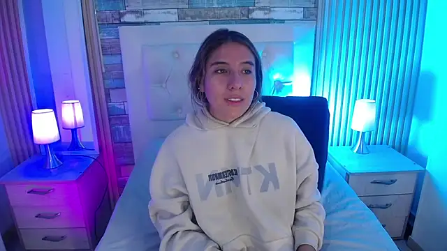 Snapshot of Bonnali_lune chatting on 26, 3, 2026 Bonnali lune online show from 26, 3, 2026