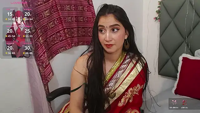 Snapshot of jalimamona chatting on 10, 1, 2026 jalimamona online show from 10, 1, 2026