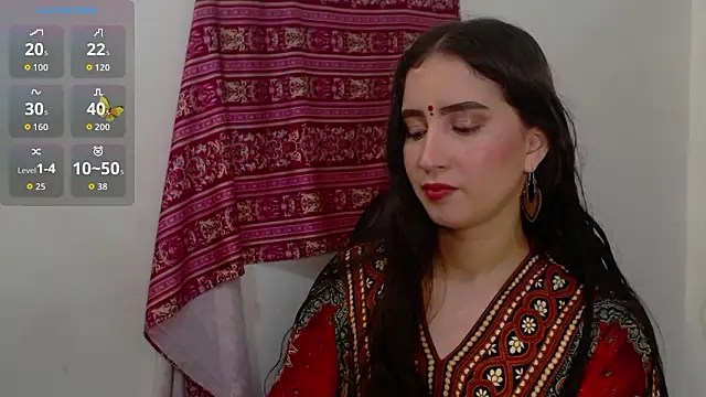 Snapshot of jalimamona chatting on 13, 3, 2026 jalimamona online show from 13, 3, 2026