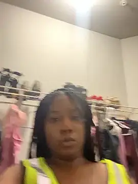 Snapshot of MsSuperWettt chatting on 25, 9, 2025 MsSuperWettt online show from 25, 9, 2025