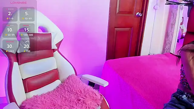 Sheilly brown online show from 1, 11, 2025