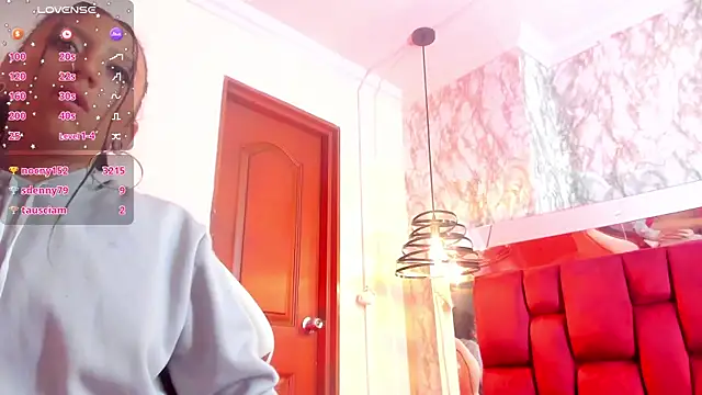 Snapshot of Sheilly_brown chatting on 18, 1, 2026 Sheilly brown online show from 18, 1, 2026