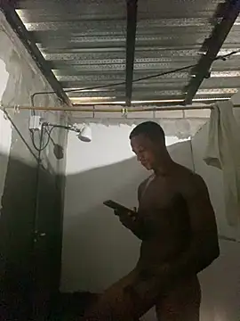 Elijanpeterson online show from 2, 8, 2026