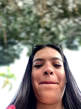 JuanitaMore01 online show from 10, 9, 2025