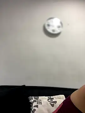 JuanitaMore01 online show from 18, 9, 2025