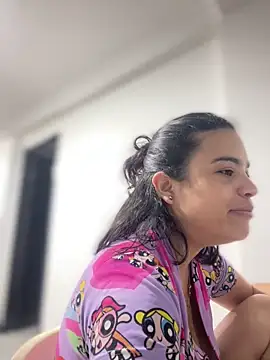 JuanitaMore01 online show from 26, 9, 2025