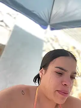 JuanitaMore01 online show from 7, 1, 2026