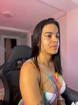 JuanitaMore01 online show from 12, 3, 2026