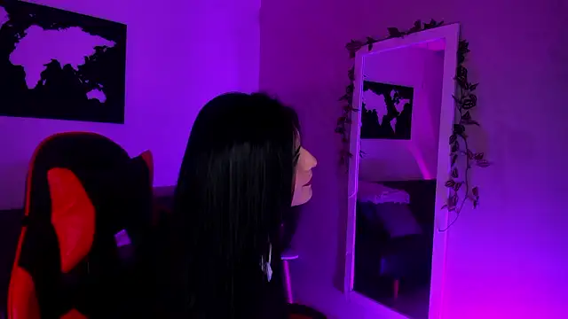 Snapshot of ZoeValencia1 chatting on 18, 2, 2026 ZoeValencia1 online show from 18, 2, 2026