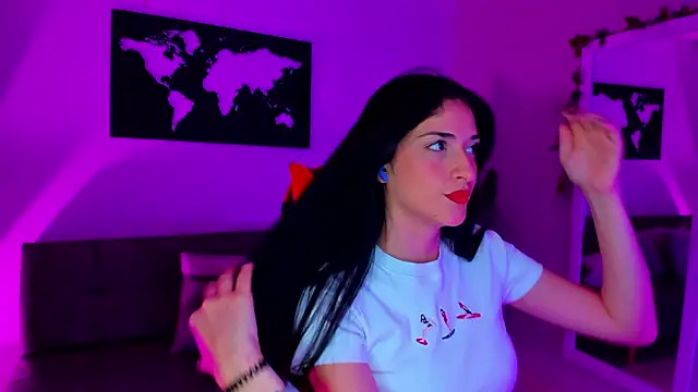 Snapshot of ZoeValencia1 chatting on 4, 3, 2026 ZoeValencia1 online show from 4, 3, 2026