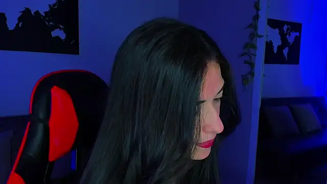 Snapshot of ZoeValencia1 chatting on 4, 5, 2026 ZoeValencia1 online show from 4, 5, 2026