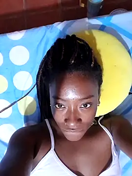 DarkHoneyy online show from 13, 11, 2025