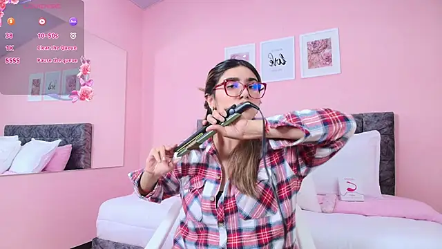 maddie beauty online show from 27, 11, 2025