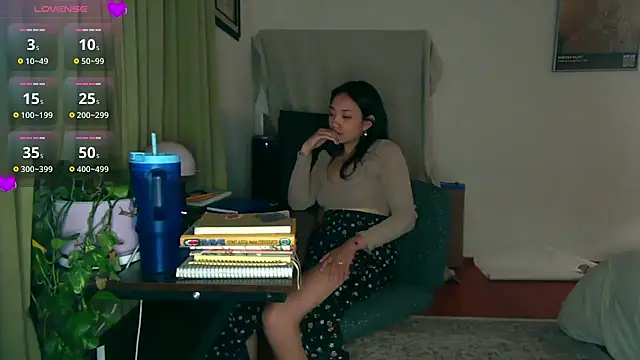 yuzhara online show from 25, 5, 2026
