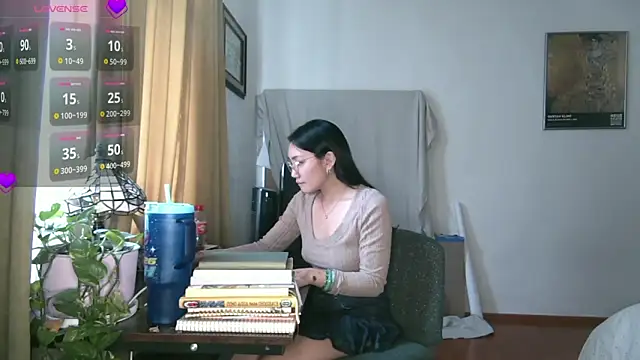 Snapshot of yuzhara chatting on 10, 6, 2026 yuzhara online show from 10, 6, 2026