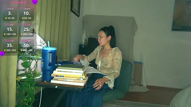 Snapshot of yuzhara chatting on 22, 6, 2026 yuzhara online show from 22, 6, 2026