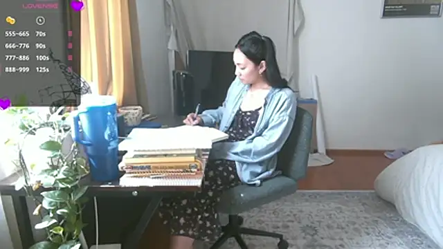 Snapshot of yuzhara chatting on 26, 6, 2026 yuzhara online show from 26, 6, 2026