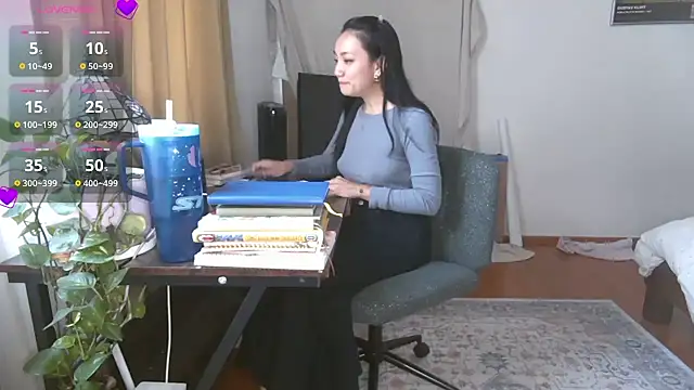 Snapshot of yuzhara chatting on 16, 7, 2026 yuzhara online show from 16, 7, 2026