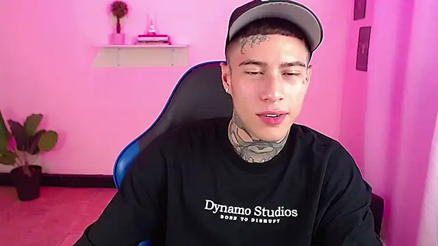 setthomas online show from 26, 11, 2025