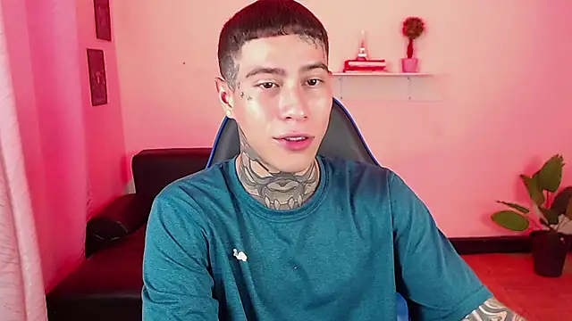 Snapshot of setthomas chatting on 14, 1, 2026 setthomas online show from 14, 1, 2026