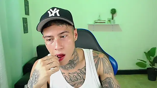 Snapshot of setthomas chatting on 17, 1, 2026 setthomas online show from 17, 1, 2026