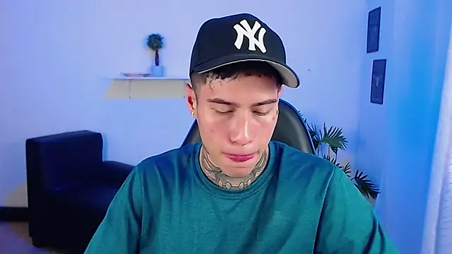 Snapshot of setthomas chatting on 16, 3, 2026 setthomas online show from 16, 3, 2026