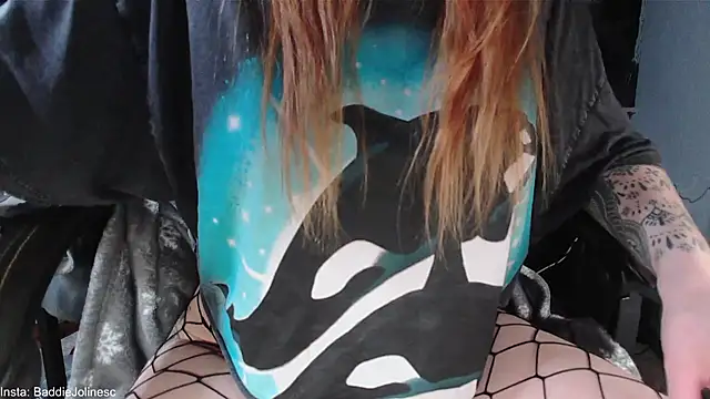 BaddieJoline online show from 26, 9, 2025