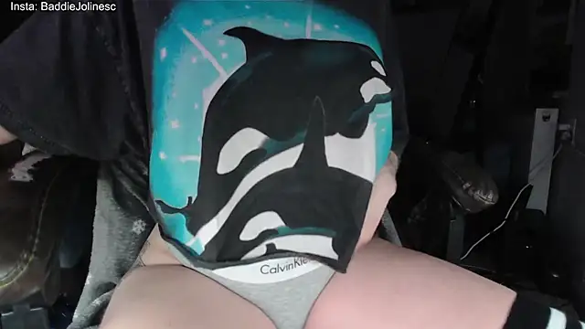 BaddieJoline online show from 30, 9, 2025