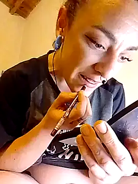 Snapshot of etherconh chatting on 29, 9, 2025 etherconh online show from 29, 9, 2025