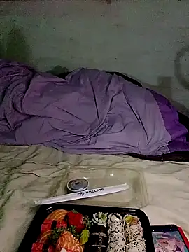 Snapshot of etherconh chatting on 18, 10, 2025 etherconh online show from 18, 10, 2025