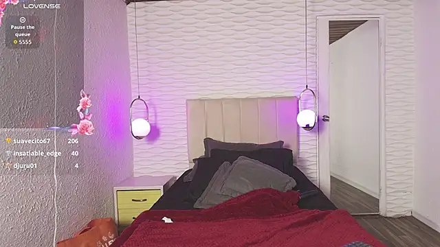 ly lulu online show from 10, 11, 2025