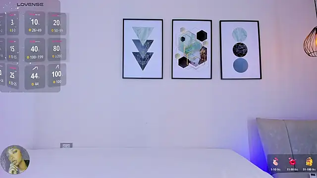 Tina curly online show from 22, 12, 2025