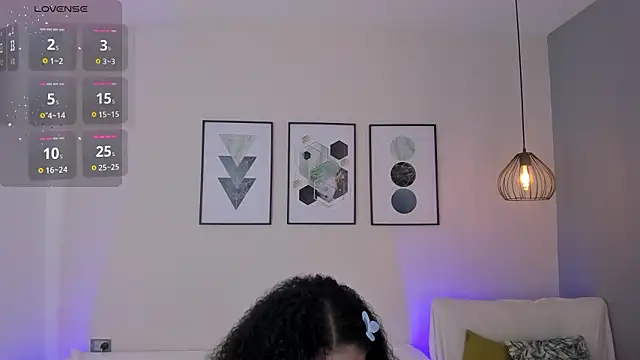 Tina curly online show from 14, 2, 2026