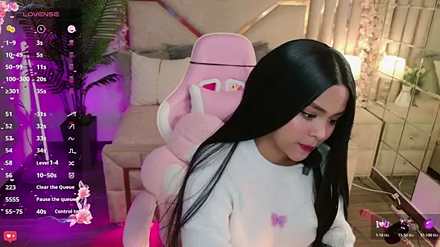 eimy 2 online show from 15, 11, 2025