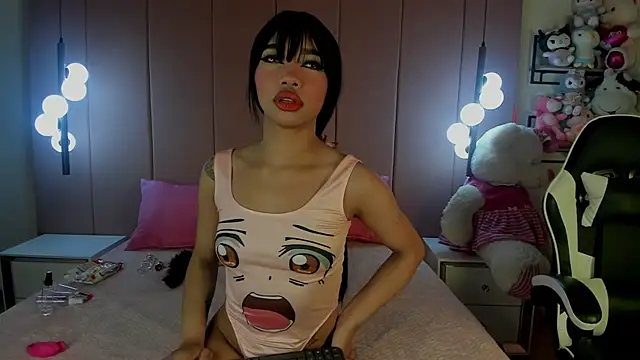 Snapshot of Liah_Marthina chatting on 25, 9, 2025 Liah Marthina online show from 25, 9, 2025