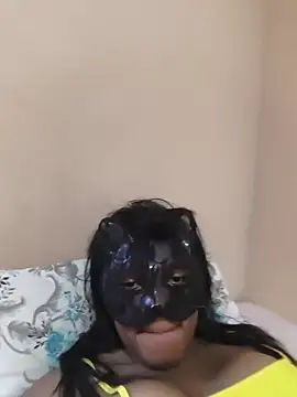 Snapshot of DuCreu chatting on 21, 10, 2025 DuCreu online show from 21, 10, 2025