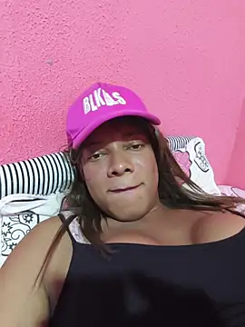 Snapshot of DuCreu chatting on 5, 7, 2026 DuCreu online show from 5, 7, 2026