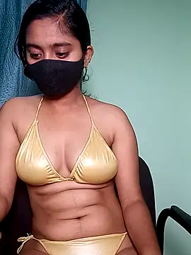 Snapshot of shrutee12 chatting on 5, 4, 2026 shrutee12 online show from 5, 4, 2026