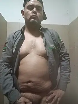 Diiegox69 online show from 23, 11, 2025