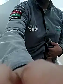 Diiegox69 online show from 19, 3, 2026