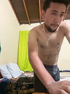 JGentleman online show from 25, 9, 2025