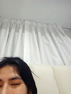 Miss Pompitas23 online show from 21, 9, 2025