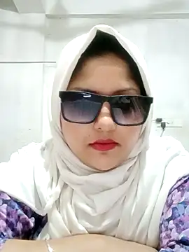 Nusrat-N online show from 25, 3, 2026