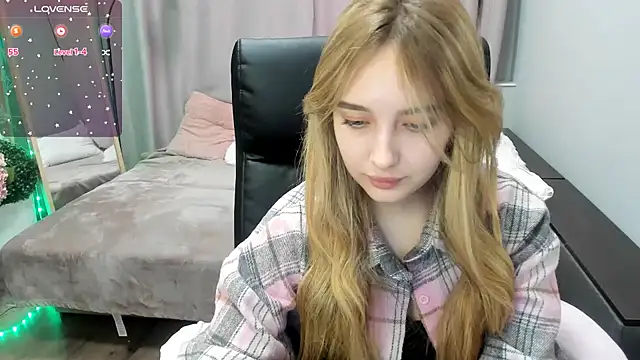 TaisiaHot online show from 30, 3, 2026