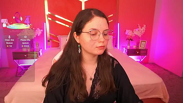 SophieDreamss online show from 27, 11, 2025