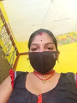 Snapshot of Samiya-143 chatting on 13, 2, 2026 Samiya-143 online show from 13, 2, 2026