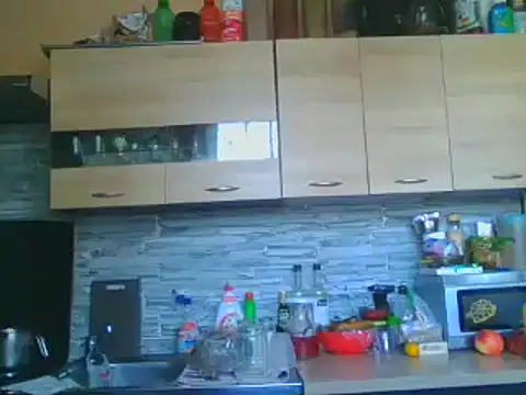 TerezaVelvet online show from 25, 10, 2025